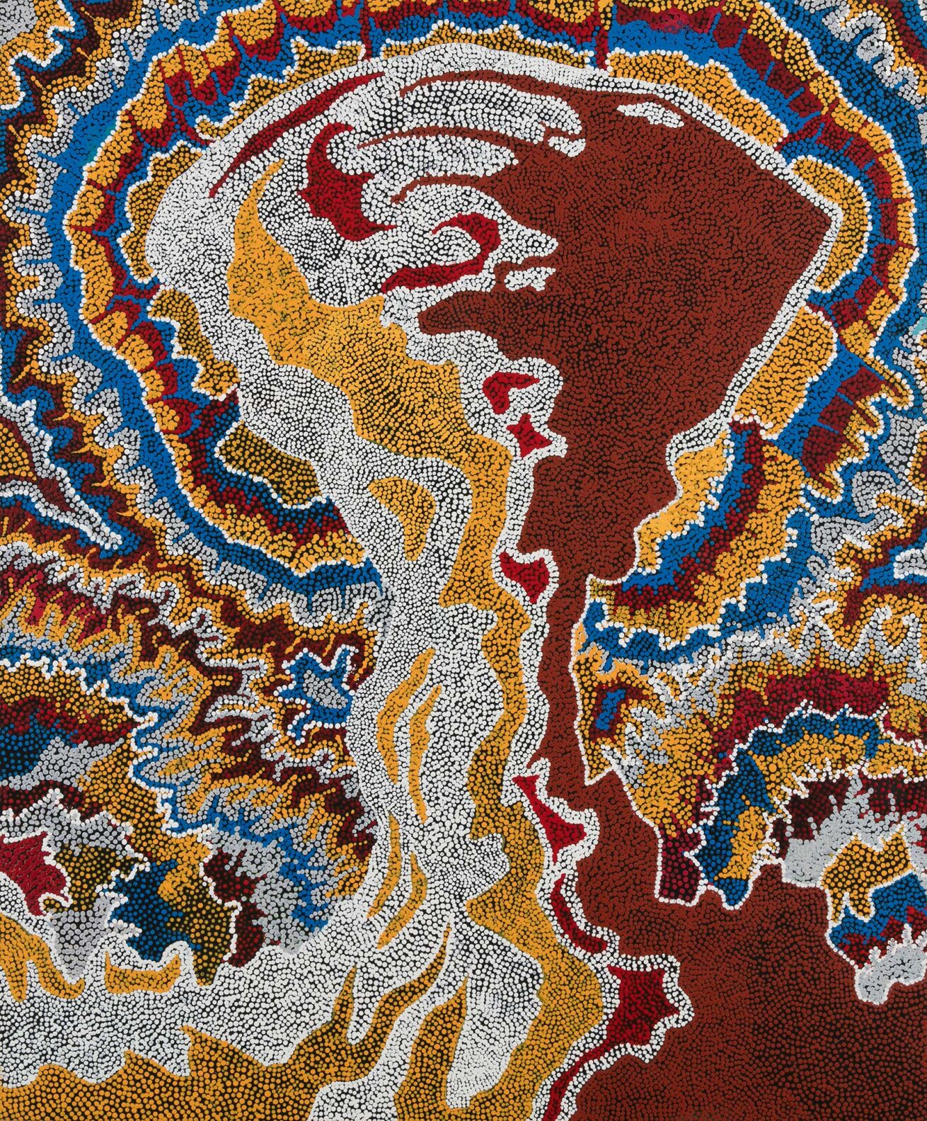 Invisible invader: Indigenous artists respond to the nuclear legacy